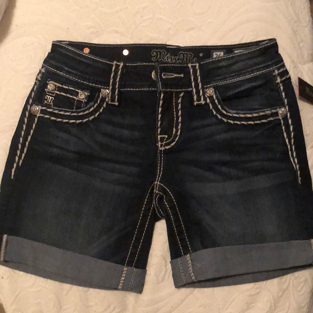 Never worn